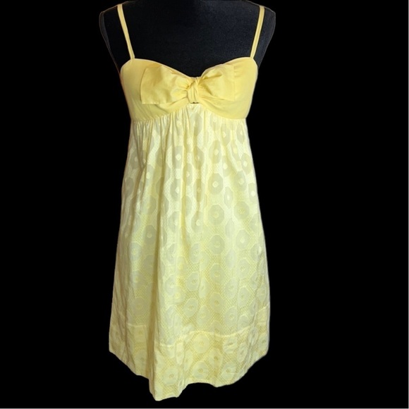 BCBG Maxazria | Caroline Forbes Vampire Diaries Sundress * Seas. 1 Ep. 2 | Sz 6 - Picture 1 of 14